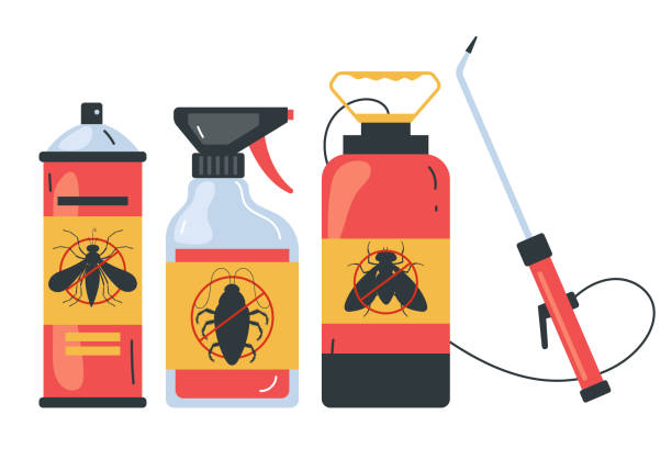 Best Affordable Pest Control Services  in Tucumcari, NM